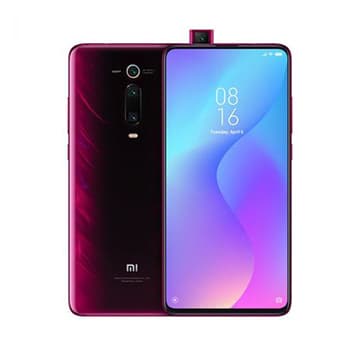 Smartphone Xiaomi Mi 9T Pro - instrukcja obsługi