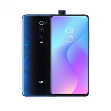 Smartphone Xiaomi Mi 9T - instrukcja obsługi