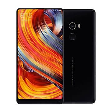 Smartphone Xiaomi Mi Mix - instrukcja obsługi