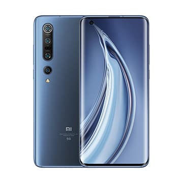 Smartphone Xiaomi Mi 10 Pro - instrukcja obsługi