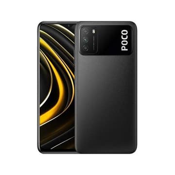 Smartphone Xiaomi Poco M3 - instrukcja obsługi