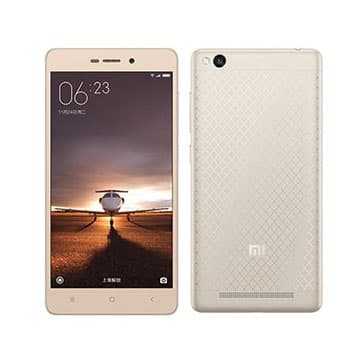 Smartphone Xiaomi Redmi 3 - instrukcja obsługi