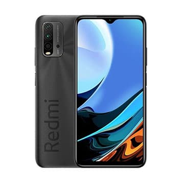 Smartphone Xiaomi Redmi 9 Power - instrukcja obsługi