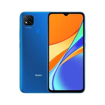 Smartphone Xiaomi Redmi 9C NFC - instrukcja obsługi