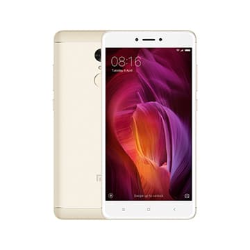 Smartphone Xiaomi Redmi Note 4 - instrukcja obsługi