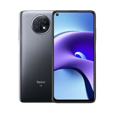 Smartphone Xiaomi Redmi Note 9T 5G - instrukcja obsługi