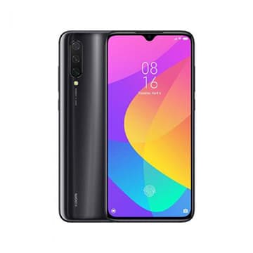 Smartphone Xiaomi Mi 9 Lite - instrukcja obsługi