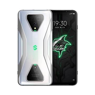 Smartphone Xiaomi Black Shark 3 Pro - instrukcja obsługi