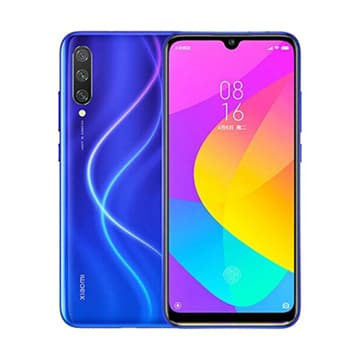 Smartphone Xiaomi Mi A3 - instrukcja obsługi