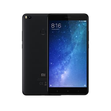 Smartphone Xiaomi Mi Max 2 - instrukcja obsługi