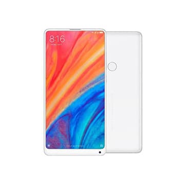 Smartphone Xiaomi Mi Mix 2S - instrukcja obsługi