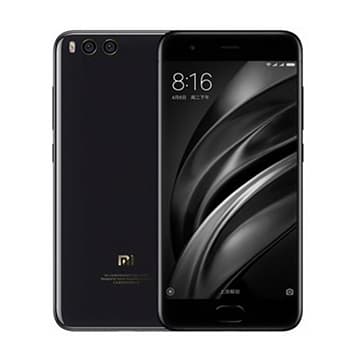 Smartphone Xiaomi Mi 6 - instrukcja obsługi