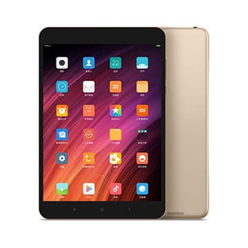 Tablet Xiaomi MiPad 3 - instrukcja obsługi