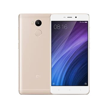 Smartphone Xiaomi Redmi 4 Pro - instrukcja obsługi