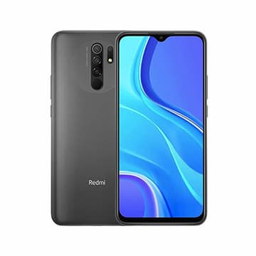 Smartphone Xiaomi Redmi 9 Prime - instrukcja obsługi