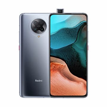 Smartphone Xiaomi Redmi K30 Pro - instrukcja obsługi