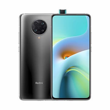 Smartphone Xiaomi Redmi K30 Ultra - instrukcja obsługi