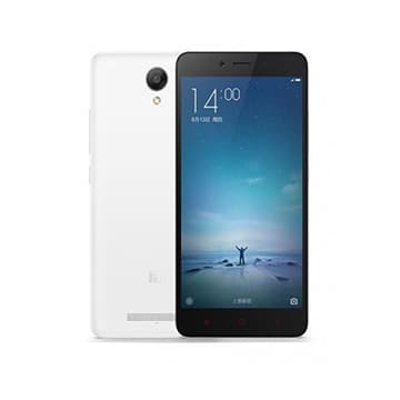 Smartphone Xiaomi Redmi Note 2 - instrukcja obsługi