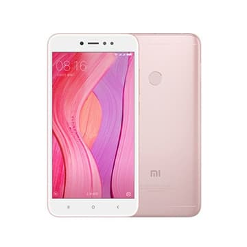 Smartphone Xiaomi Redmi Note 5A - instrukcja obsługi