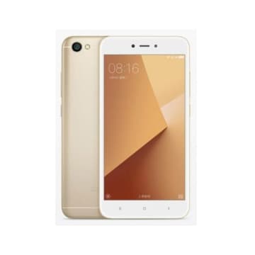 Smartphone Xiaomi Redmi Y1 Lite - instrukcja obsługi