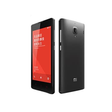 Smartphone Xiaomi Redmi 1S - instrukcja obsługi
